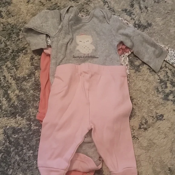Baby girl clothes - Picture 6 of 6
